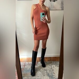 Herve Ledger sexy classy dress, never worn with tags